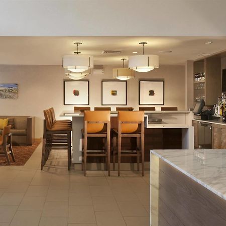 Hyatt House - University Village Colorado Springs Dış mekan fotoğraf