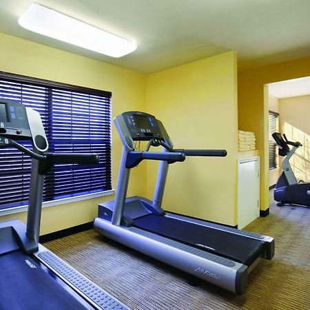 Hyatt House - University Village Colorado Springs Dış mekan fotoğraf