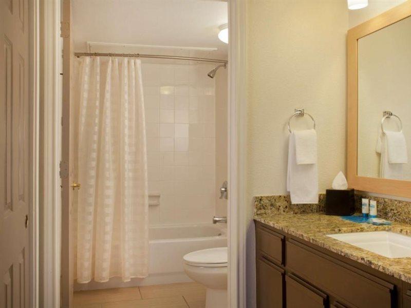Hyatt House - University Village Colorado Springs Dış mekan fotoğraf