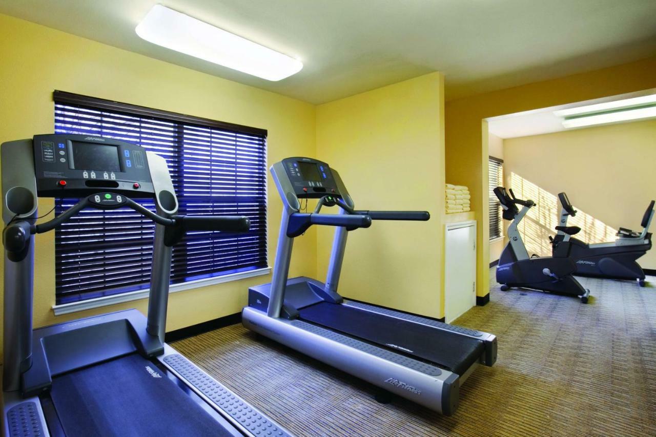 Hyatt House - University Village Colorado Springs Dış mekan fotoğraf
